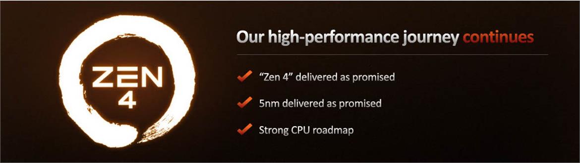 AMD Ryzen 7000 Zen 4 Launch: Speeds, Specs, All You Need To Know And An RDNA 3 Surprise